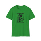 Motivation Avoidance T-Shirt