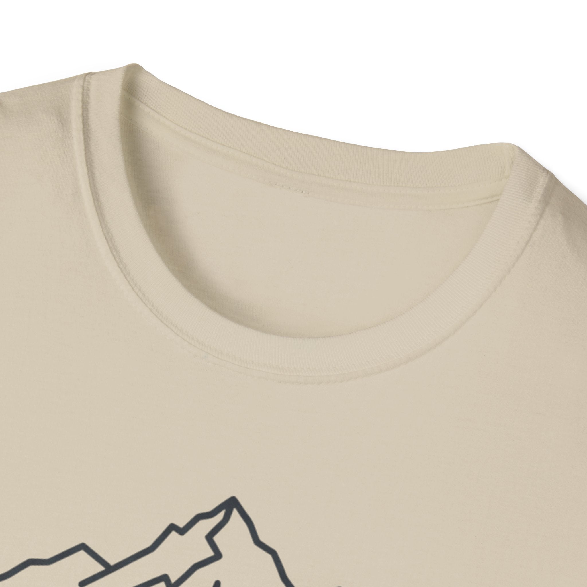 Elevation T-Shirt