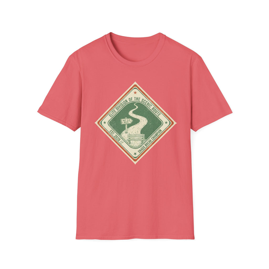 Elite Division T-Shirt