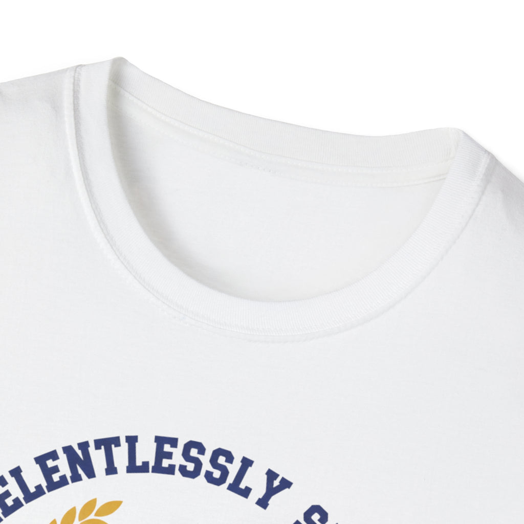 Relentlessly Slow T-Shirt