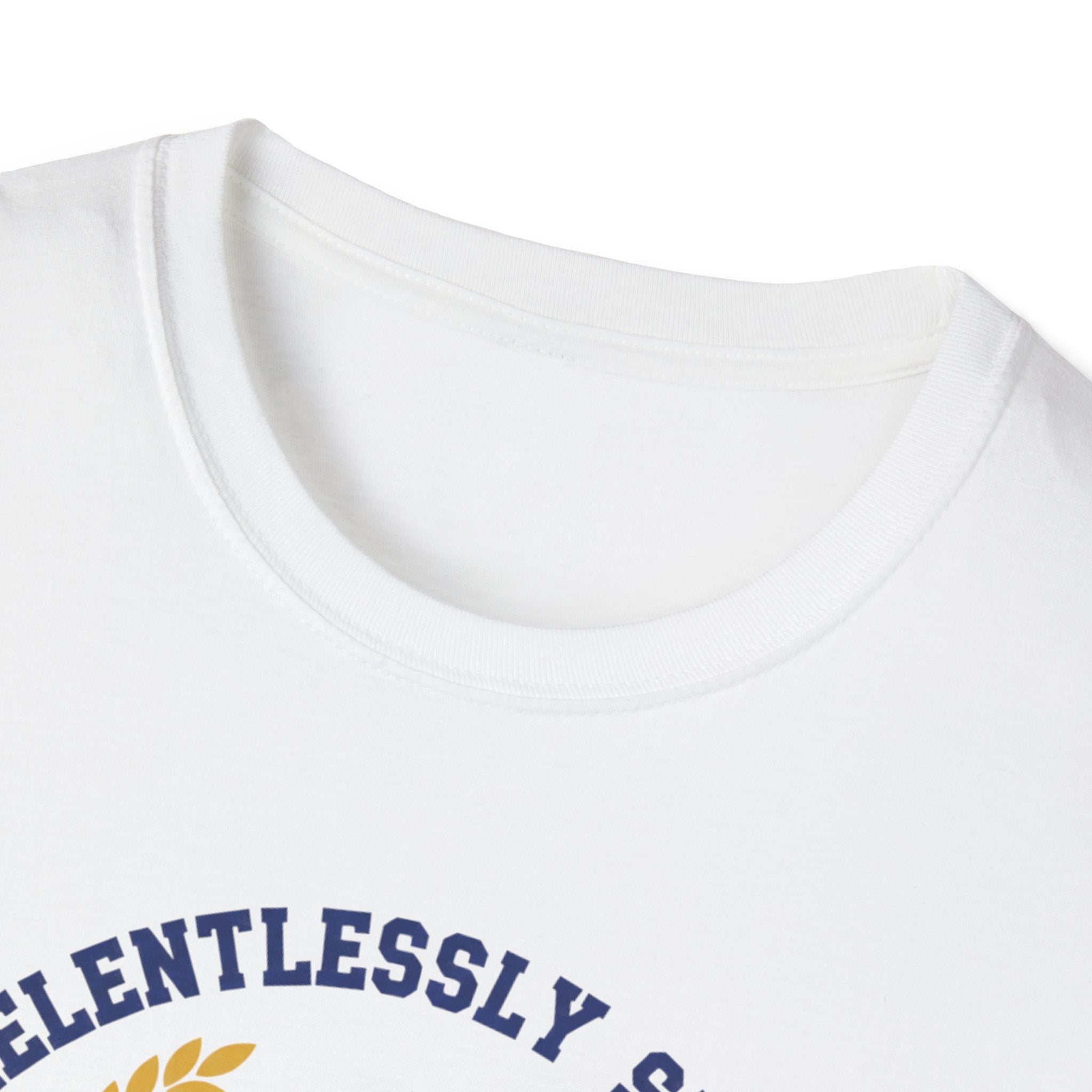 Relentlessly Slow T-Shirt