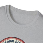 Premium Caffeine T-Shirt