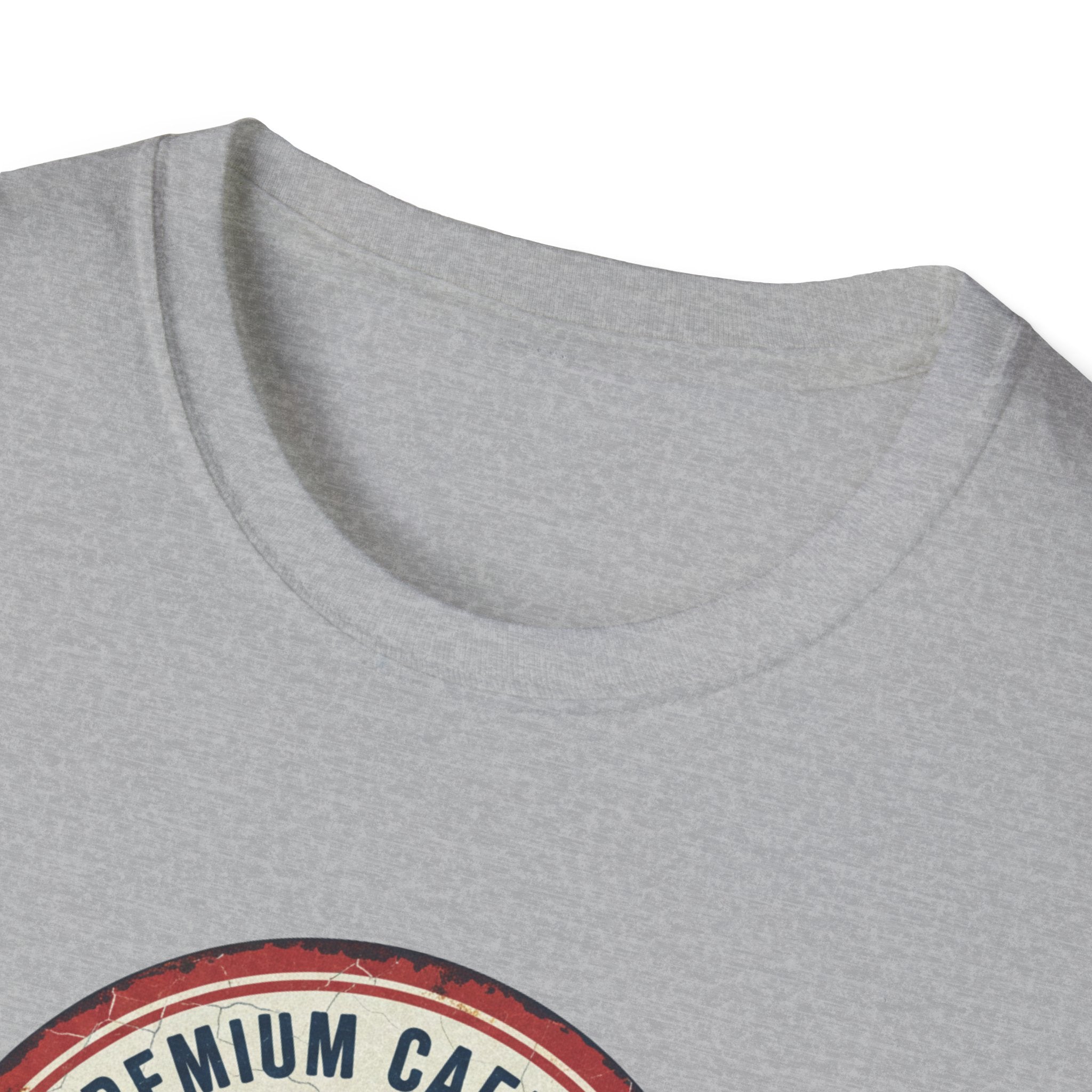 Premium Caffeine T-Shirt