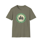 The Socially Distanced T-Shirt