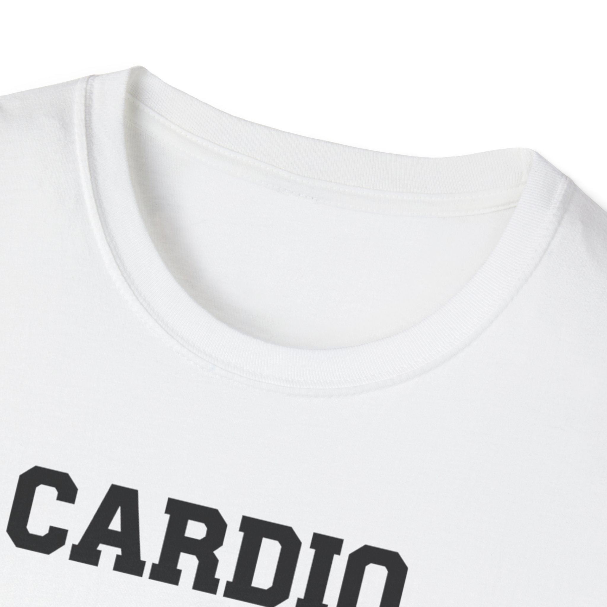 Running From My Inbox T-Shirt