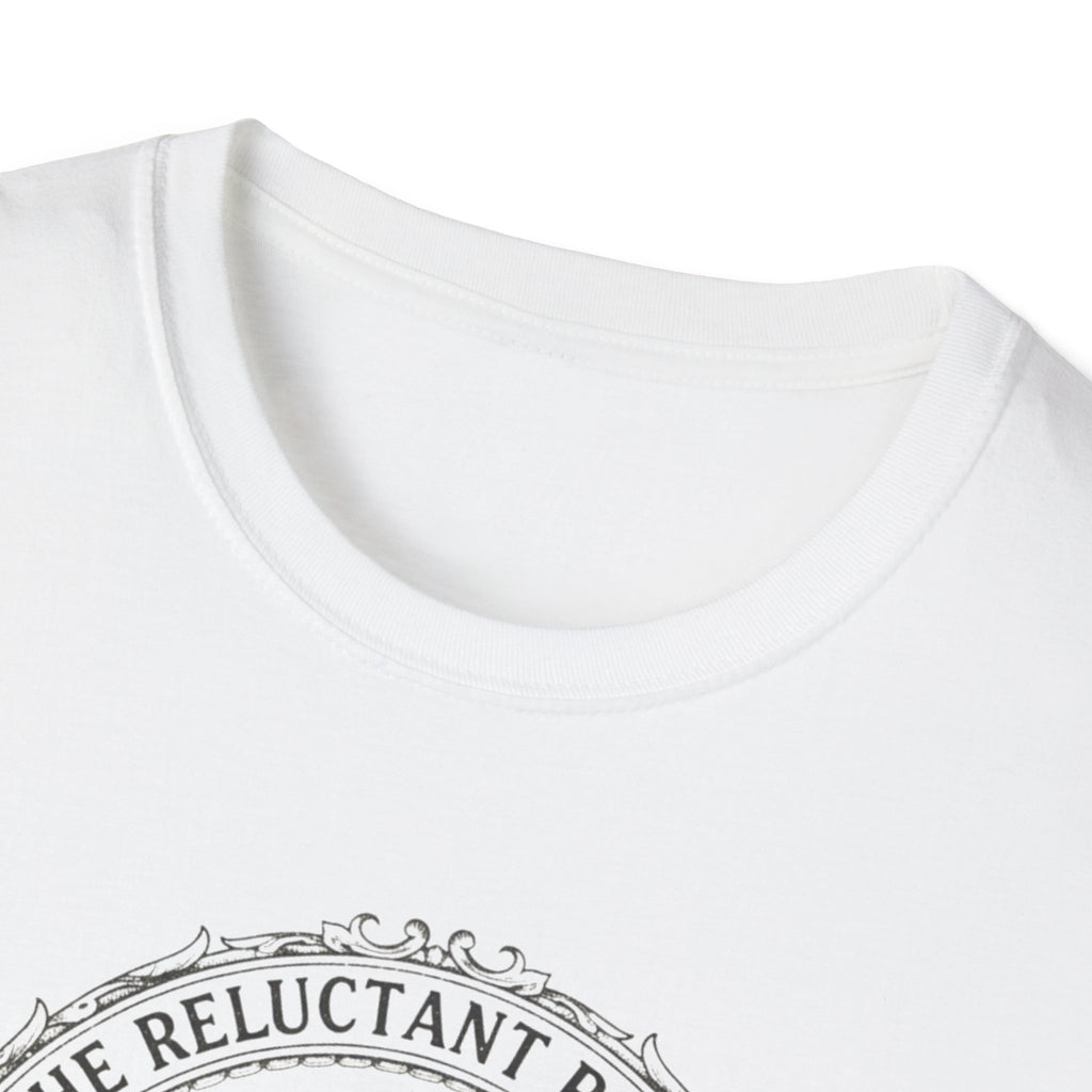 Reluctant Runner T-Shirt