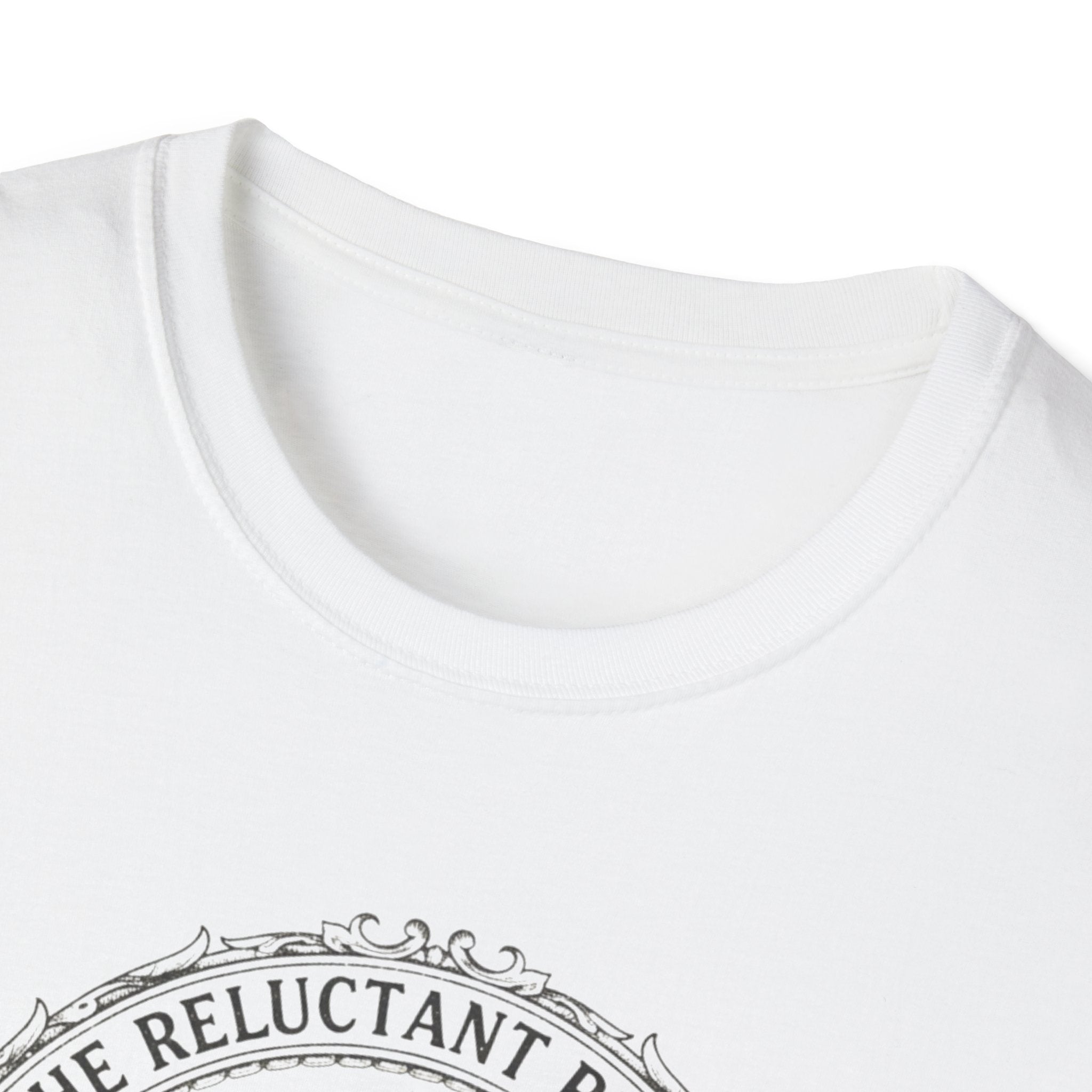 Reluctant Runner T-Shirt