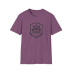 Mind Over Couch T-Shirt