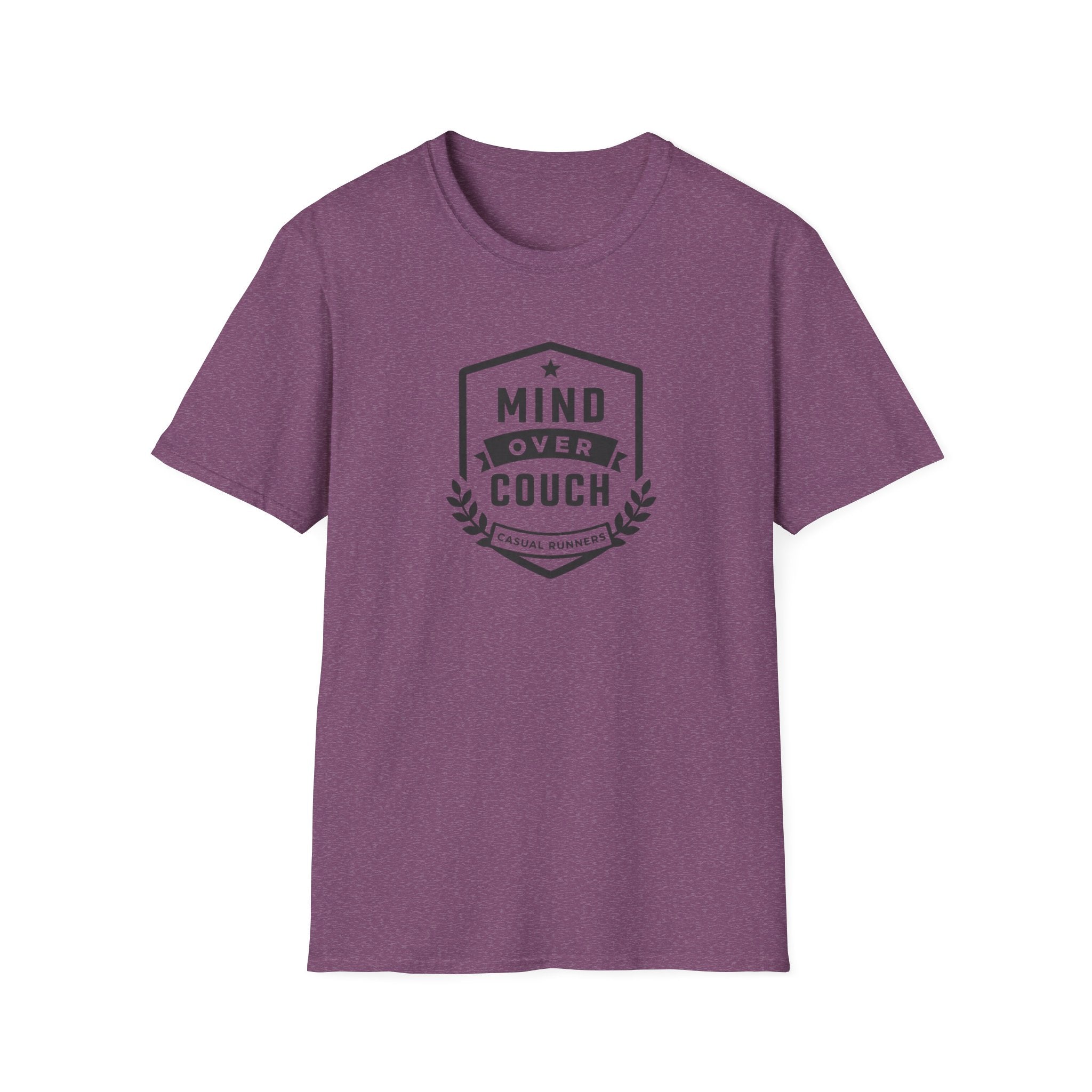 Mind Over Couch T-Shirt