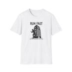 They Can't Fire T-Shirt