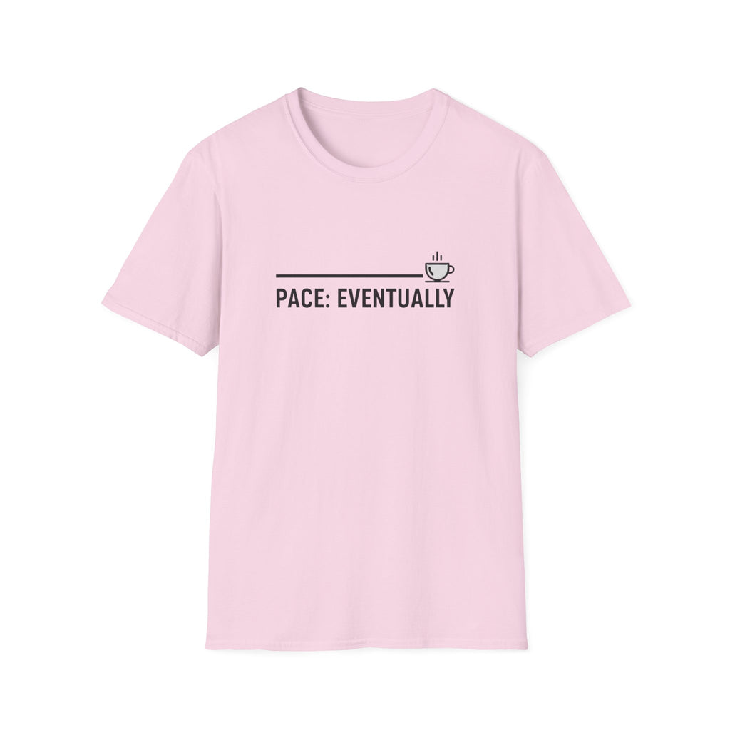 Pace Eventually T-Shirt