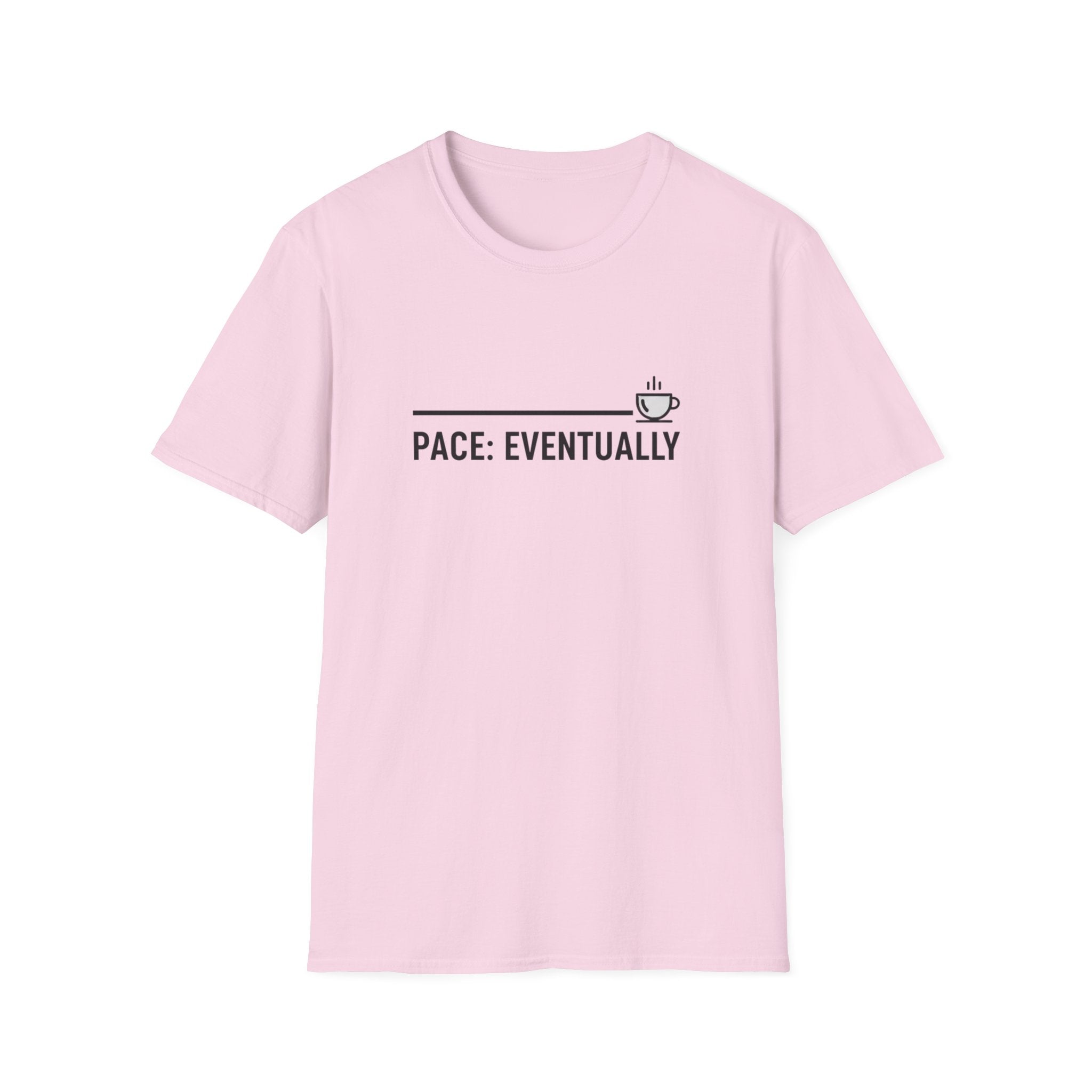 Pace Eventually T-Shirt