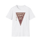 Society Of Slow T-Shirt