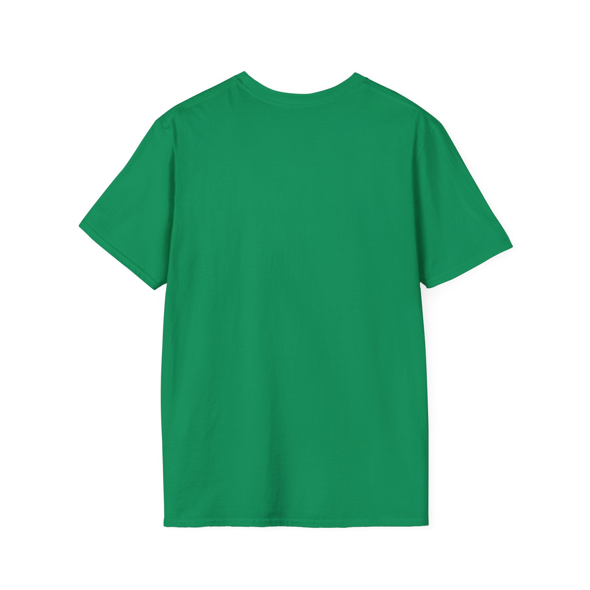 Running-A Way of Life T-Shirt