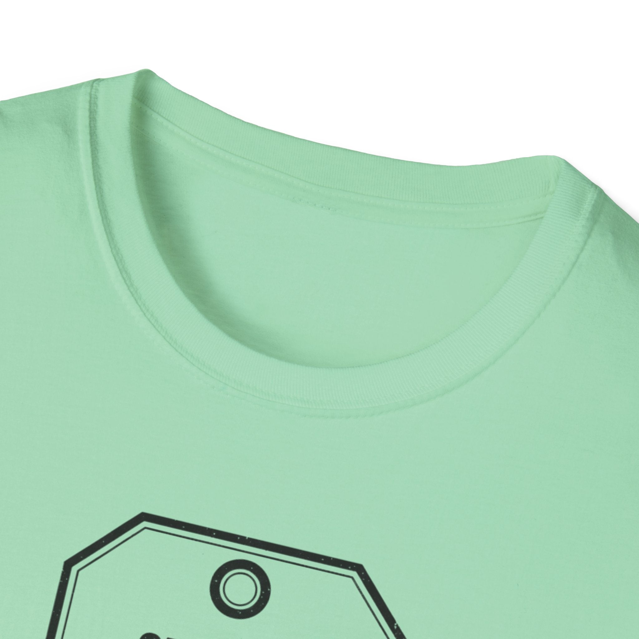 Operational T-Shirt