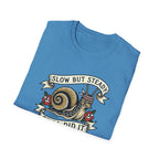 Slow But Steady T-Shirt