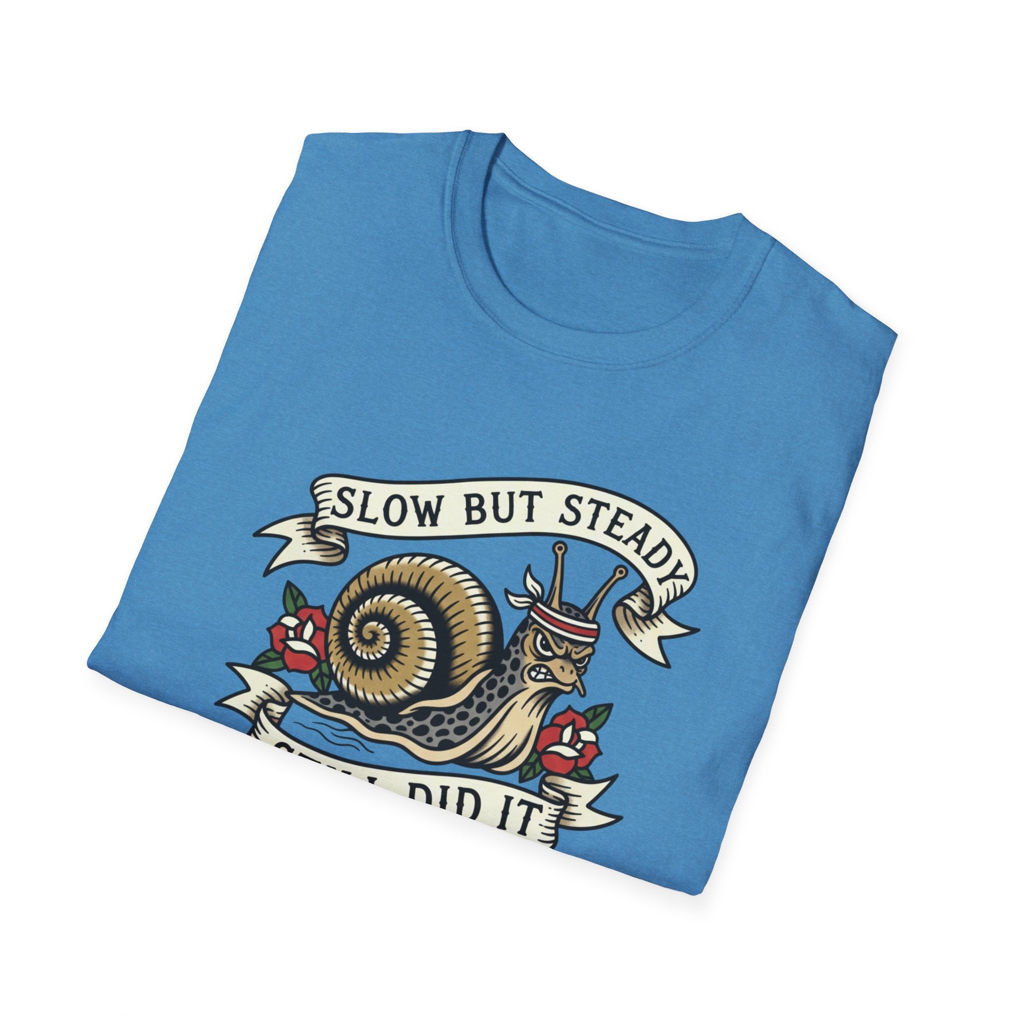 Slow But Steady T-Shirt