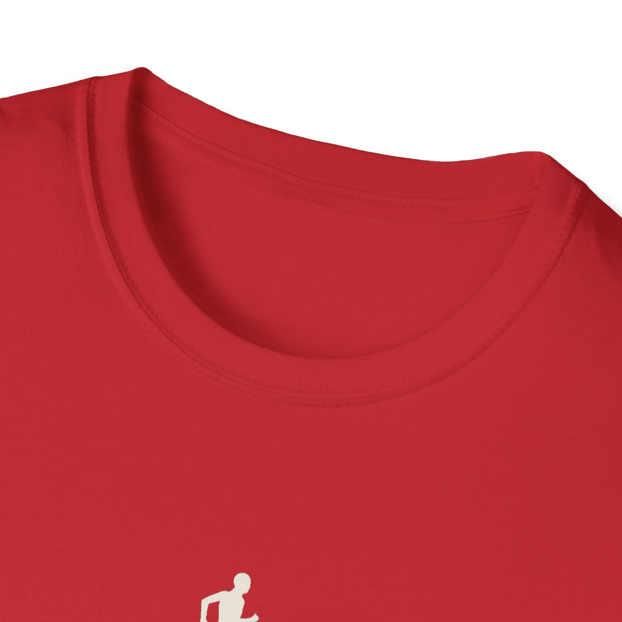 Running-A Way of Life T-Shirt