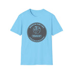 Mission Log T-Shirt