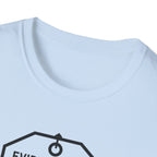 Evidence Tag T-Shirt