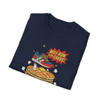 Run For Carbs T-Shirt