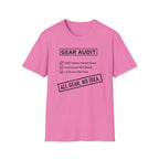 Gear Audit T-Shirt