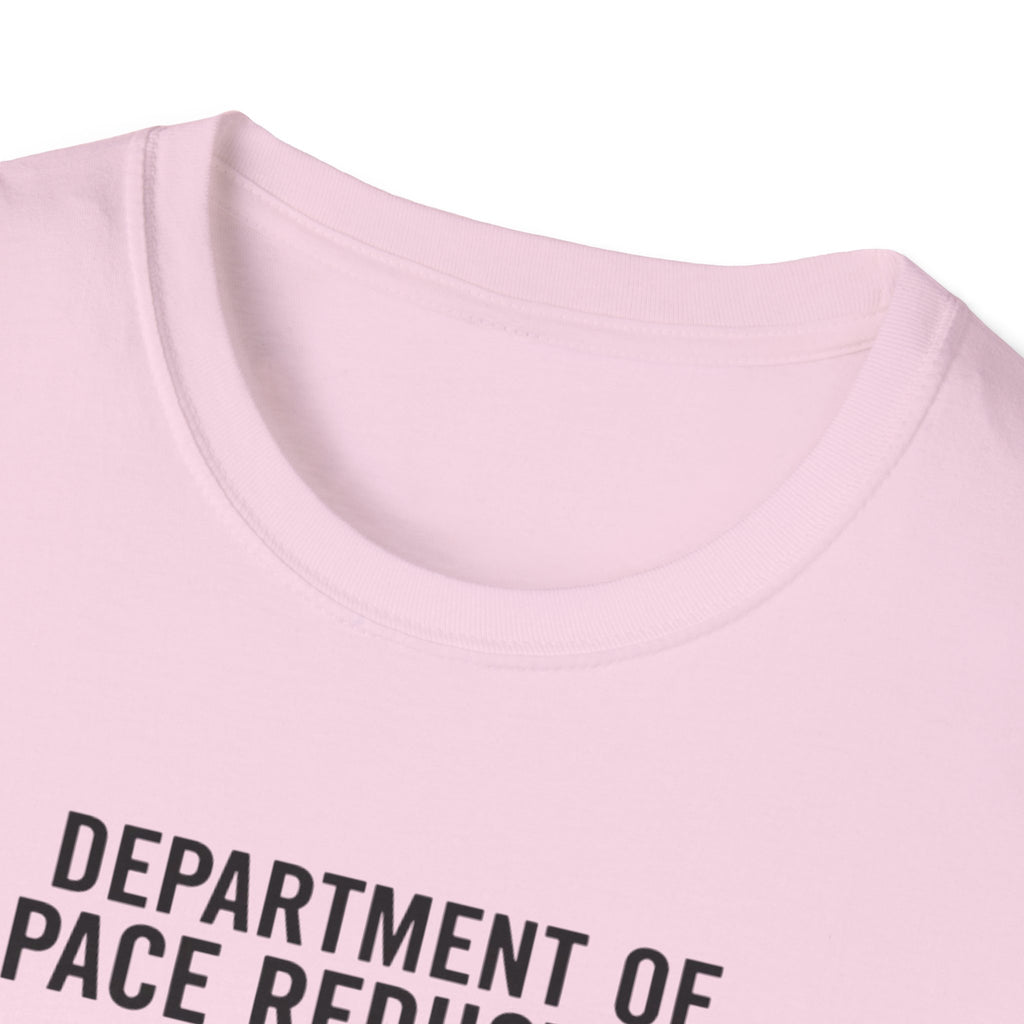 Pace Reduction T-Shirt