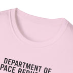 Pace Reduction T-Shirt