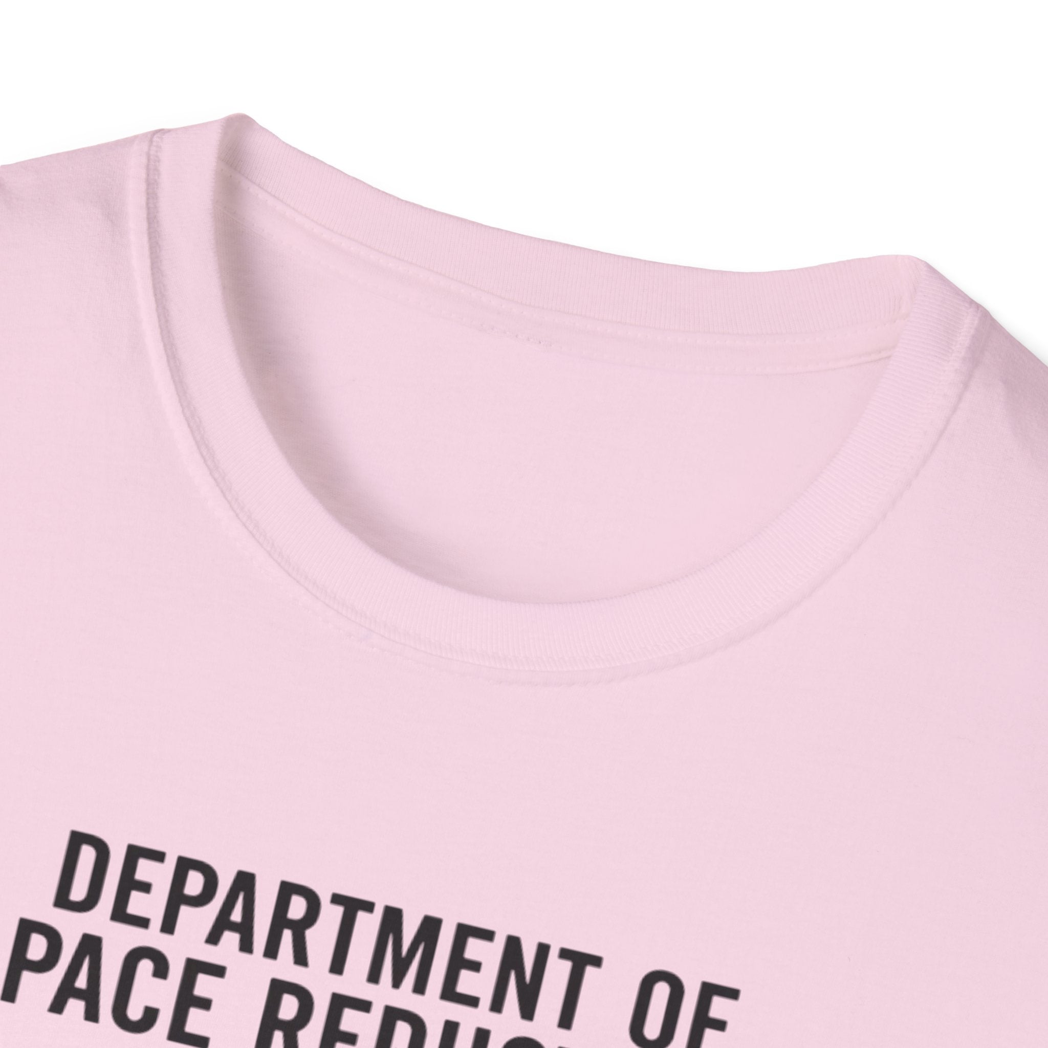 Pace Reduction T-Shirt