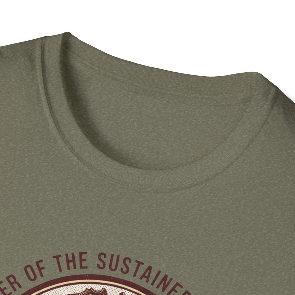Sustained Shuffle T-Shirt