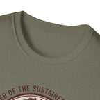 Sustained Shuffle T-Shirt