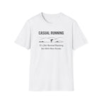 Casual Running T-Shirt