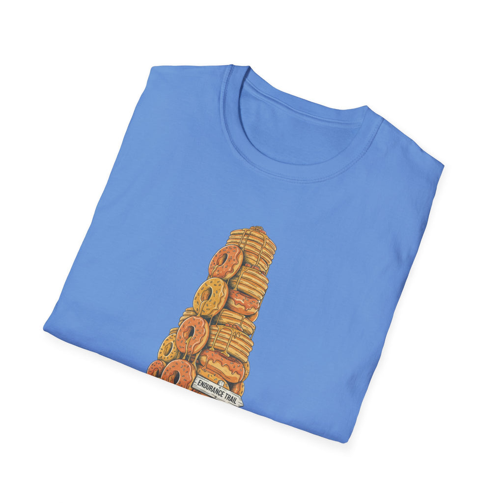 The Great Wall T-Shirt