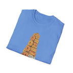 The Great Wall T-Shirt