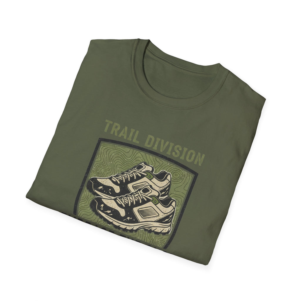 Embrace The Suck T-Shirt