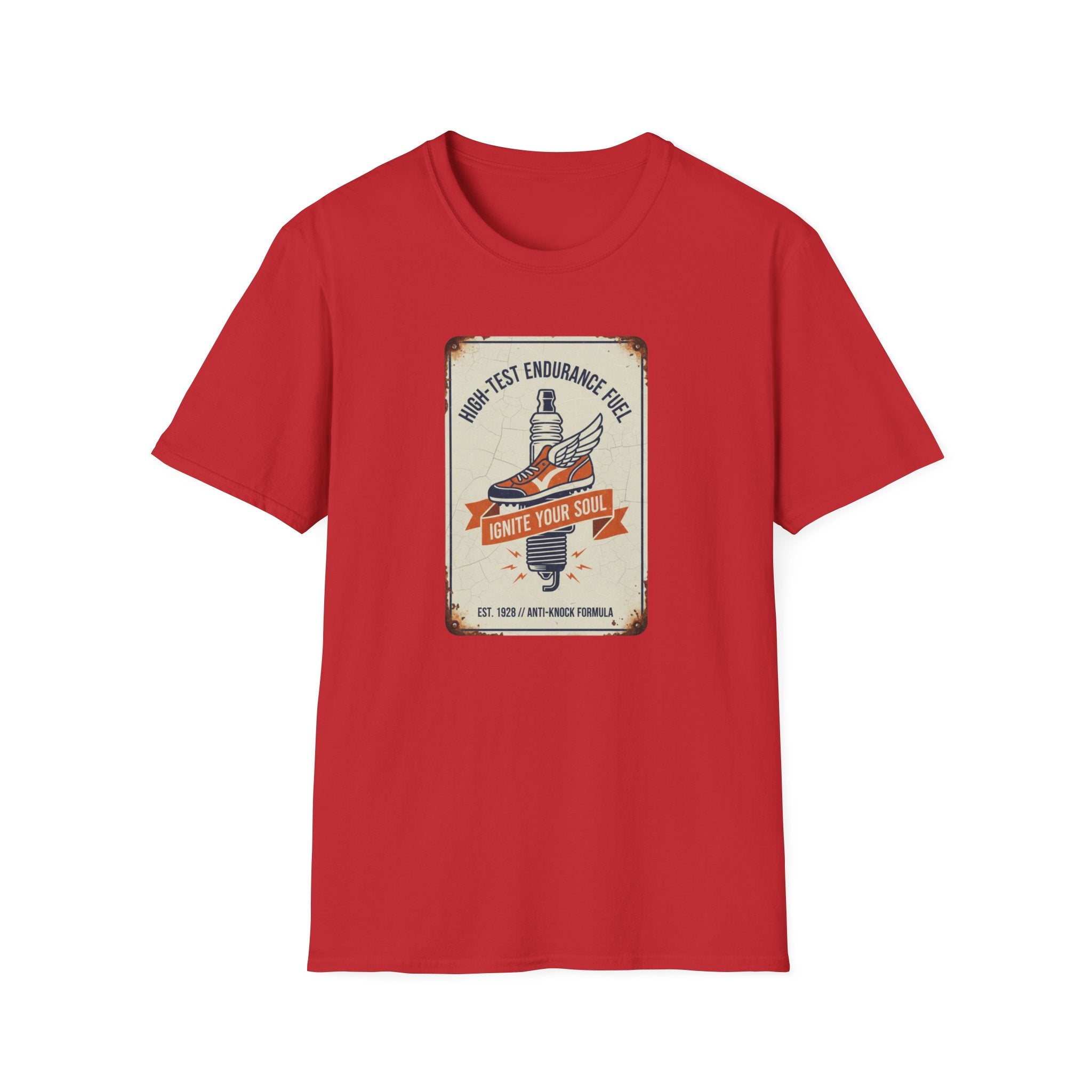 Ignite Your Soul T-Shirt