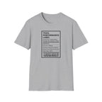 Trail Label T-Shirt