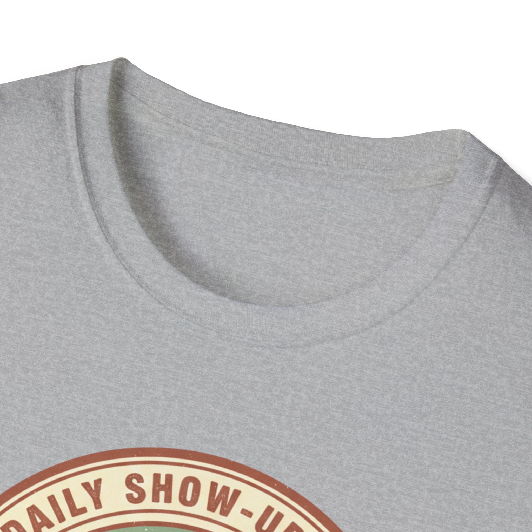 Pace Is a Myth T-Shirt