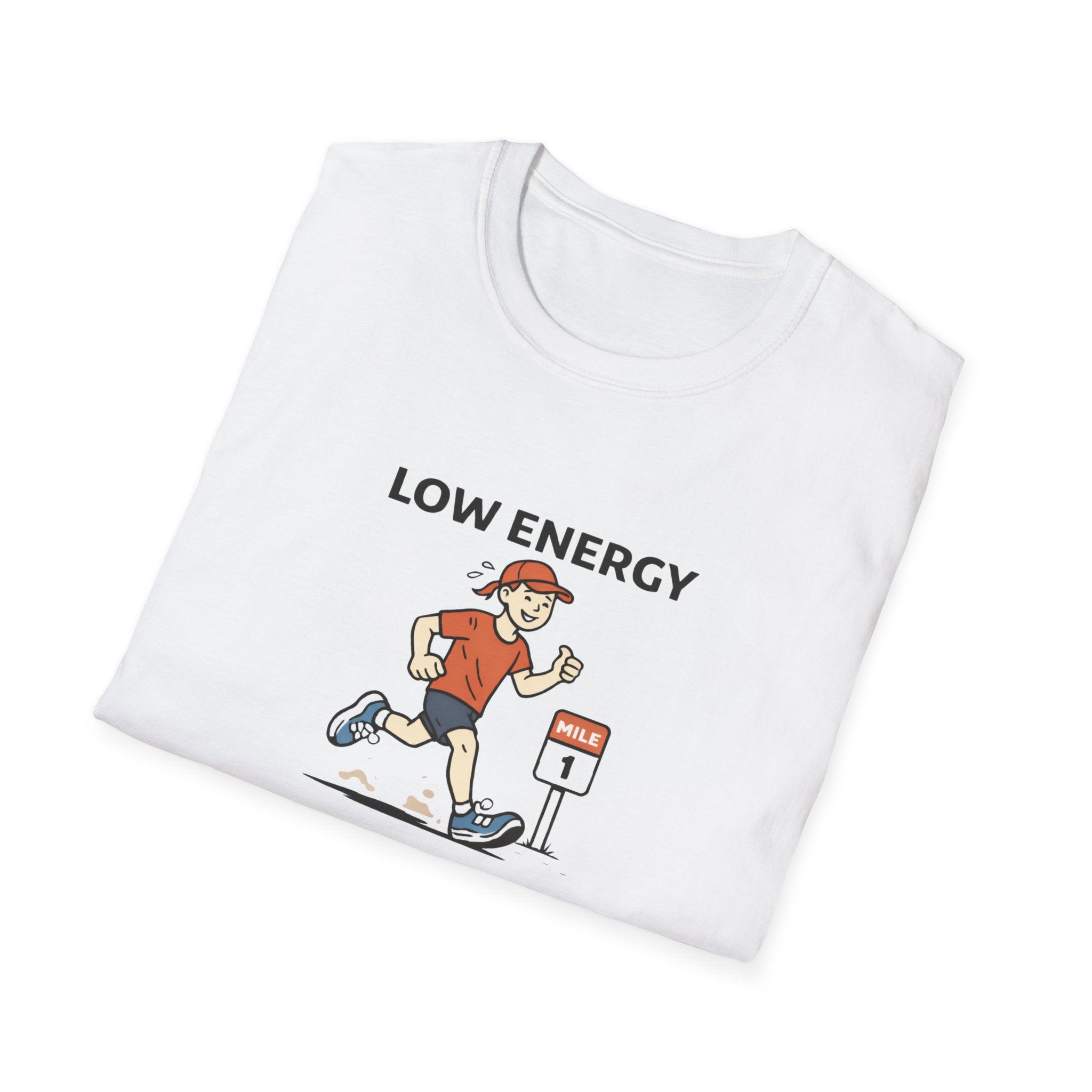Low Energy T-Shirt