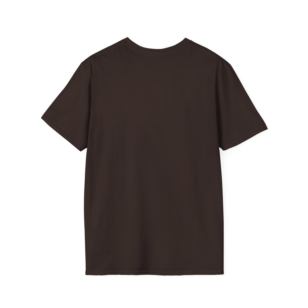 The Disciplined T-Shirt