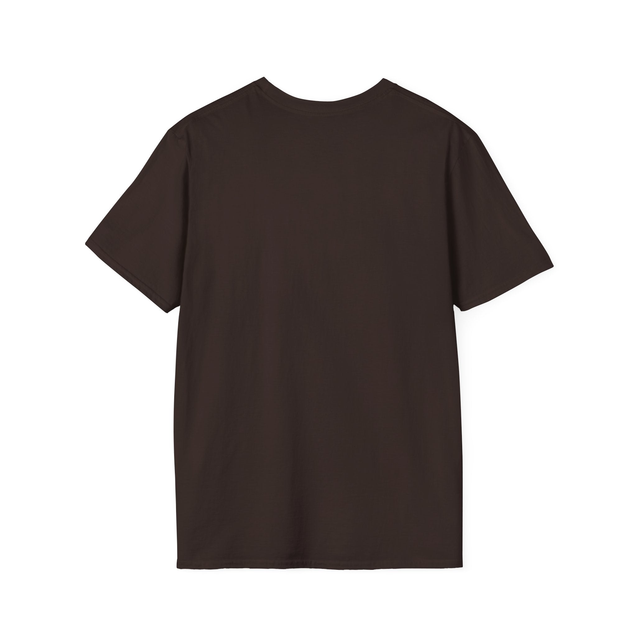 The Disciplined T-Shirt