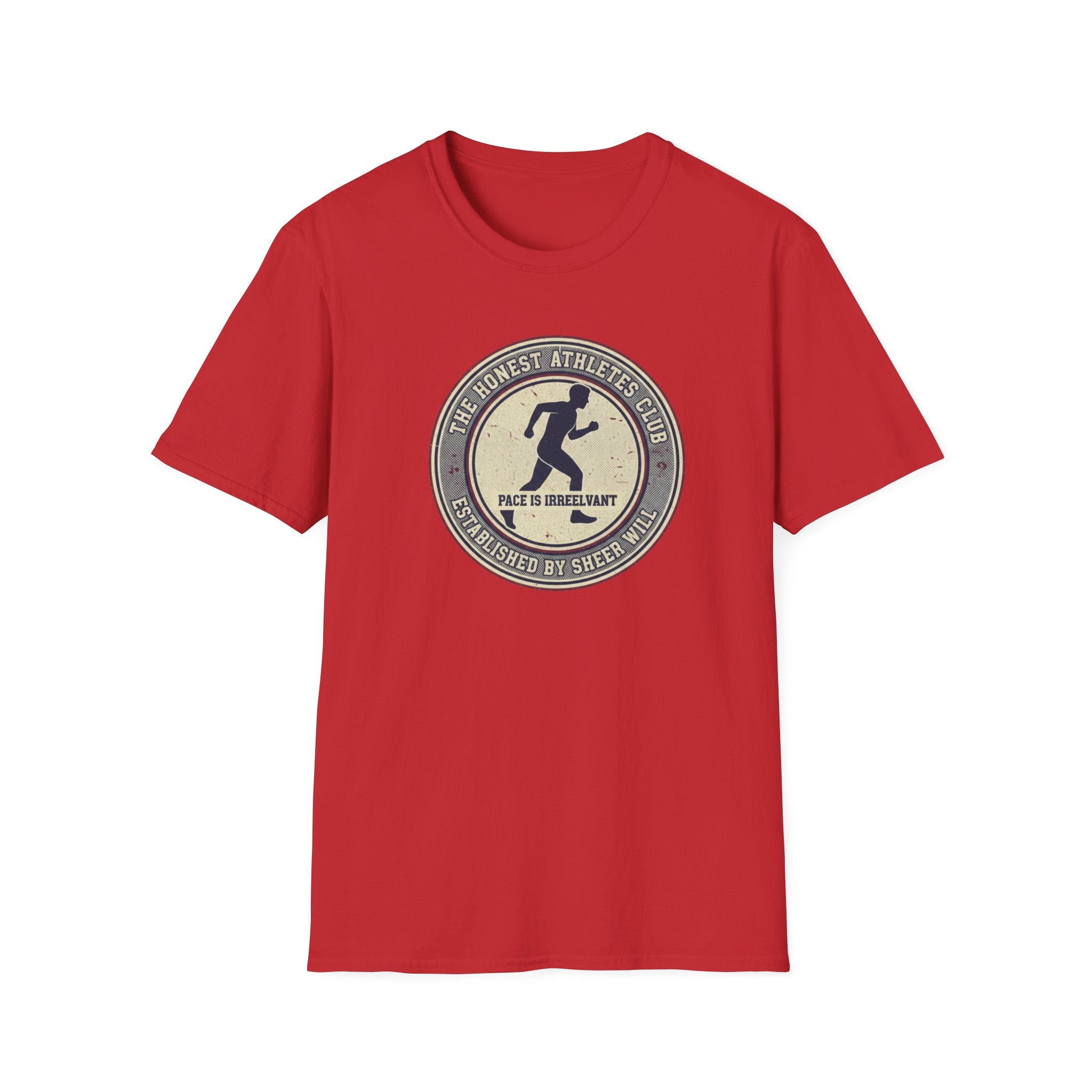 Pace is Irrelevant T-Shirt