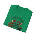 Death Before T-Shirt