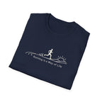 Running-A Way of Life T-Shirt