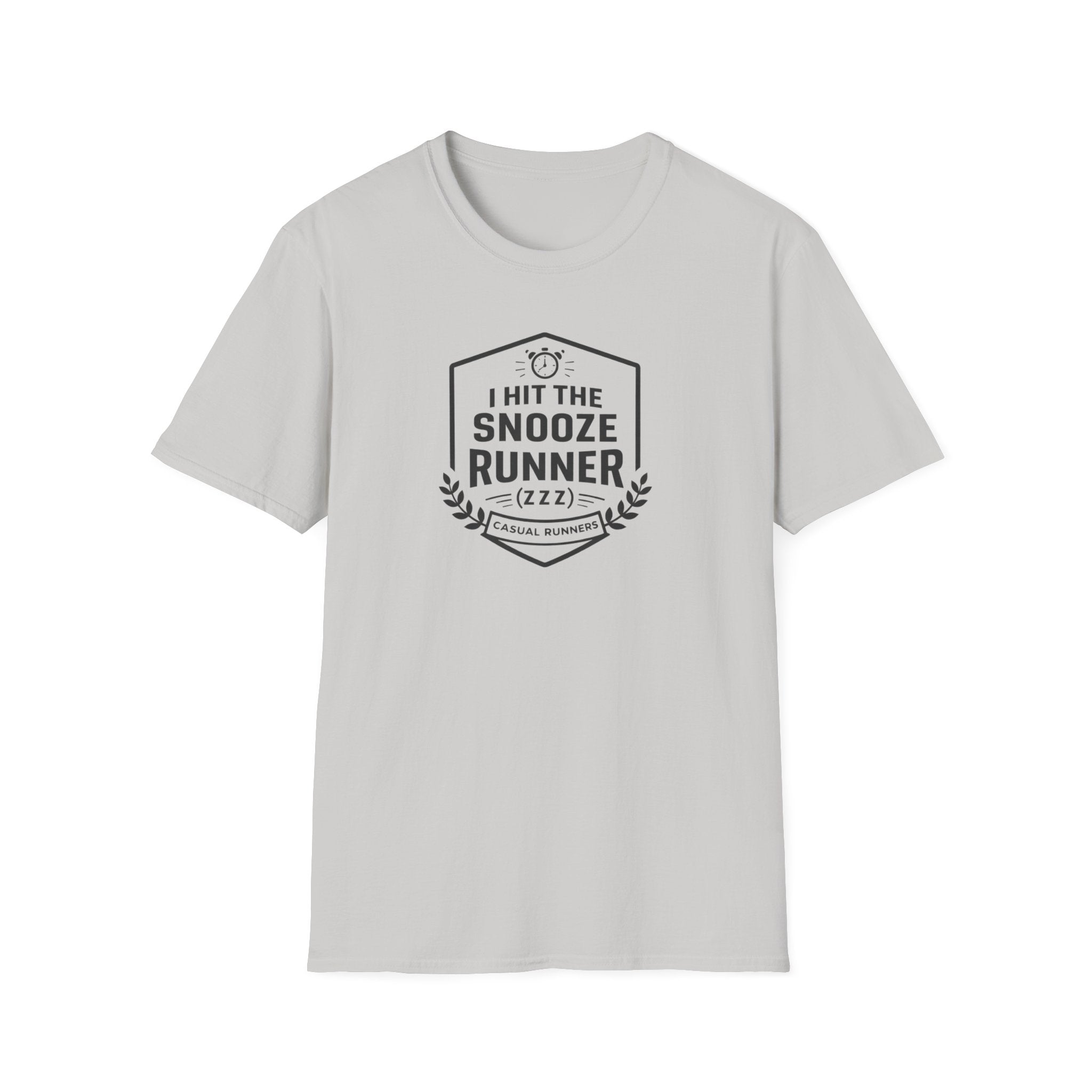 I hit The Snooze T-Shirt