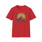 Summit of Solitude T-Shirt