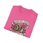 Slow But Steady T-Shirt