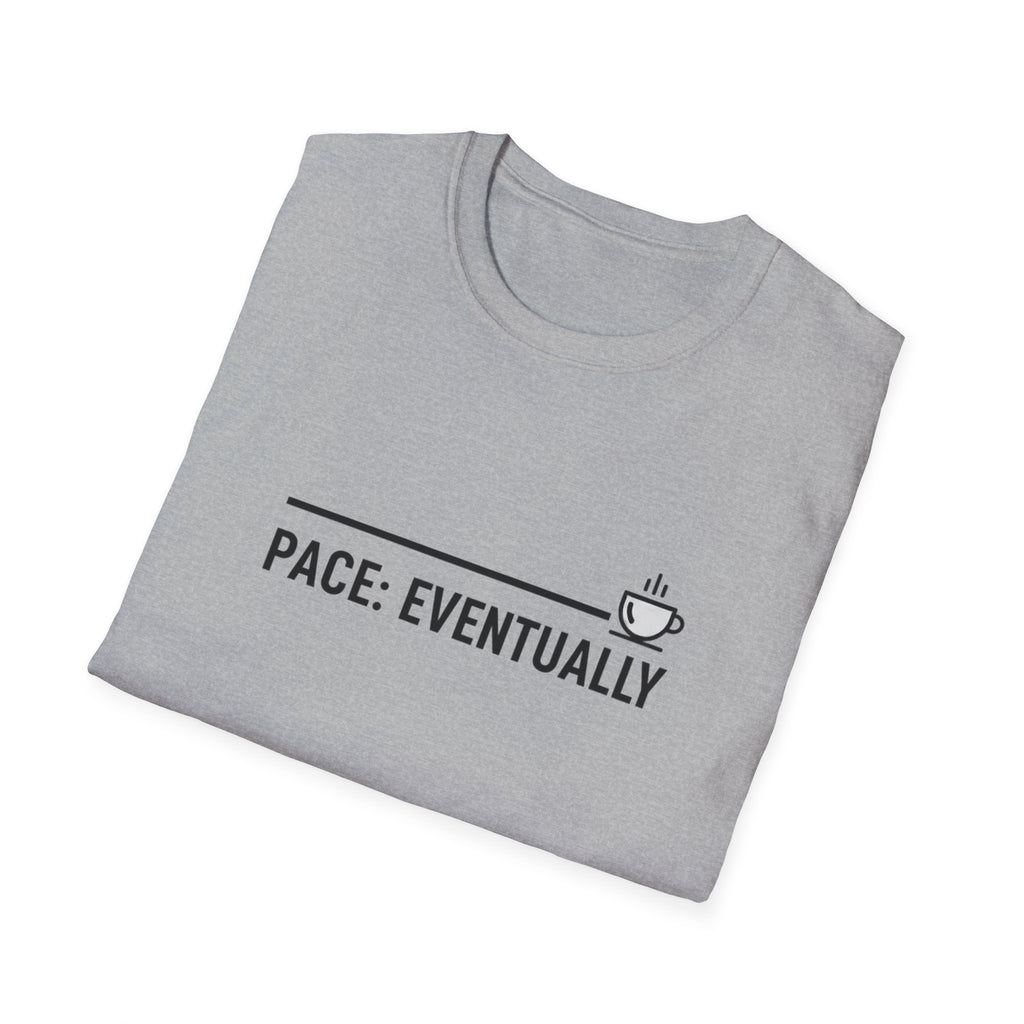 Pace Eventually T-Shirt