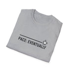 Pace Eventually T-Shirt