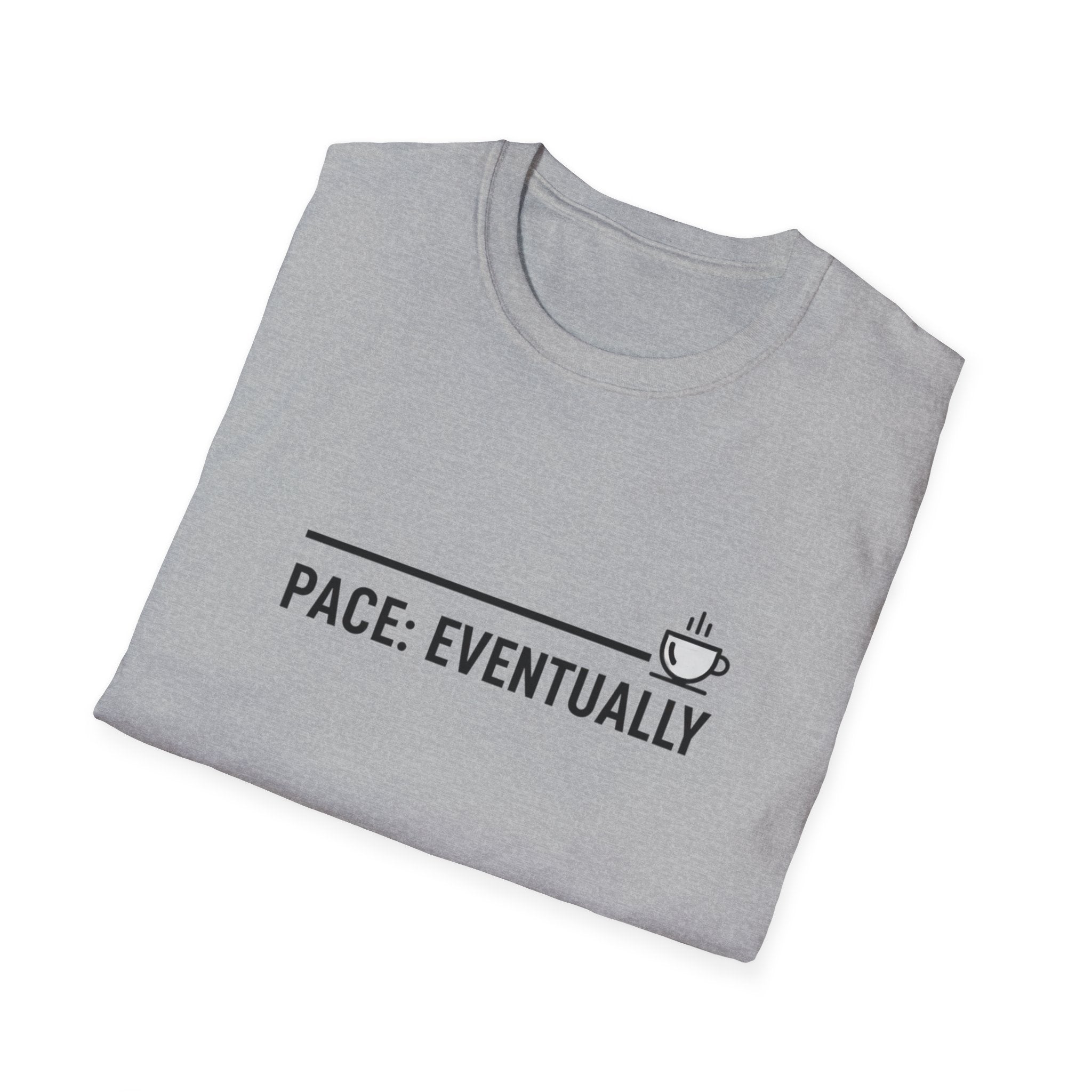 Pace Eventually T-Shirt